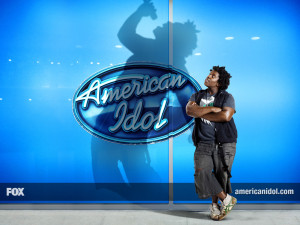 american idol wallpaper